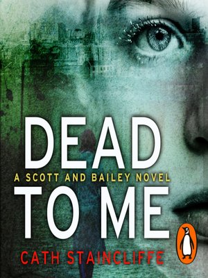 Dead to Me - Audiobook